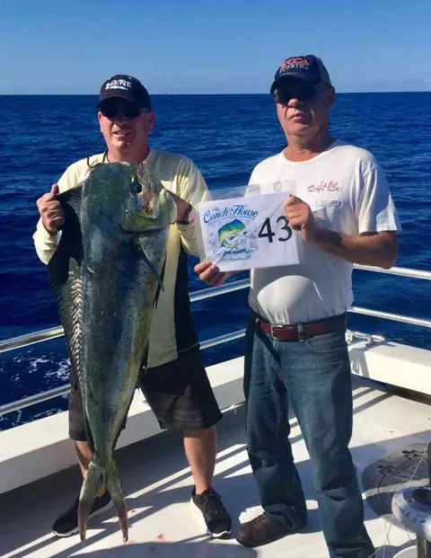 Endless Summer Charters gallery photo 10