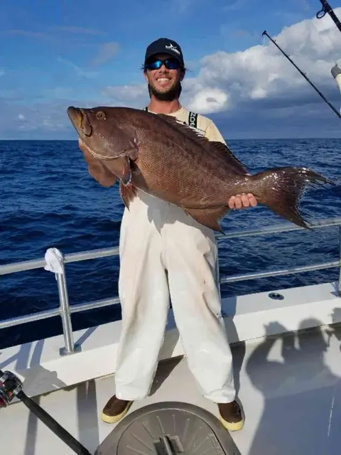 Endless Summer Charters gallery photo 14