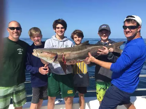 Endless Summer Charters gallery photo 15