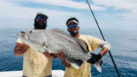 Endless Summer Charters gallery photo 18
