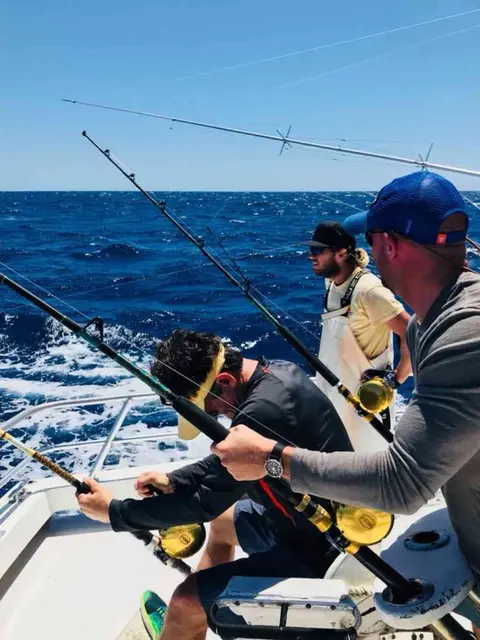 Endless Summer Charters gallery photo 22