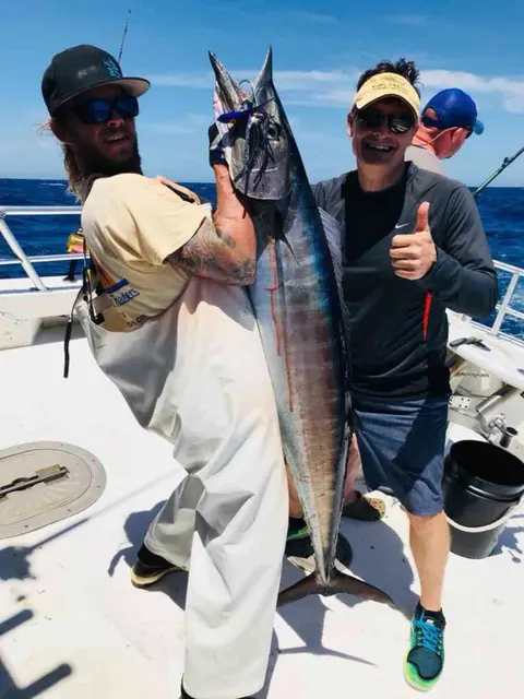Endless Summer Charters gallery photo 23