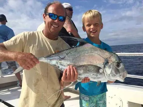 Endless Summer Charters gallery photo 30
