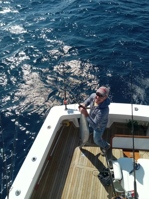 Endless Summer Charters gallery photo 32