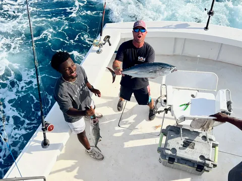 Endless Summer Charters gallery photo 35