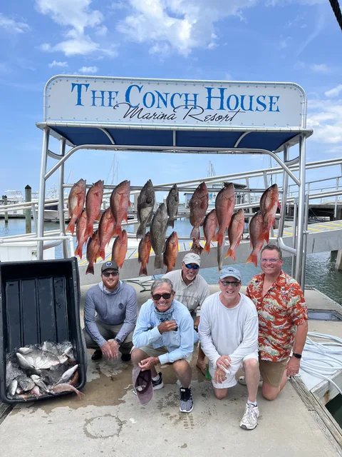 Endless Summer Charters gallery photo 36