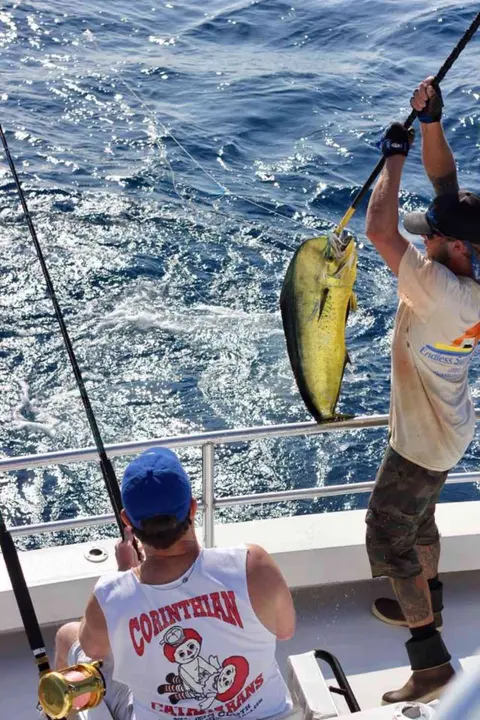 Endless Summer Charters gallery photo 4