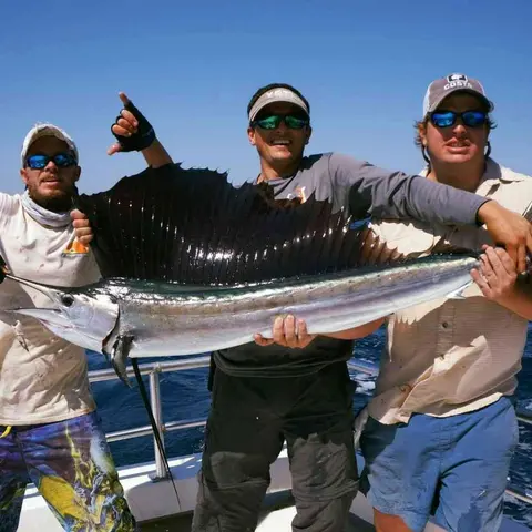 Endless Summer Charters gallery photo 8